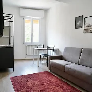 Appartamento Molinari House Smeraldino, Modena
