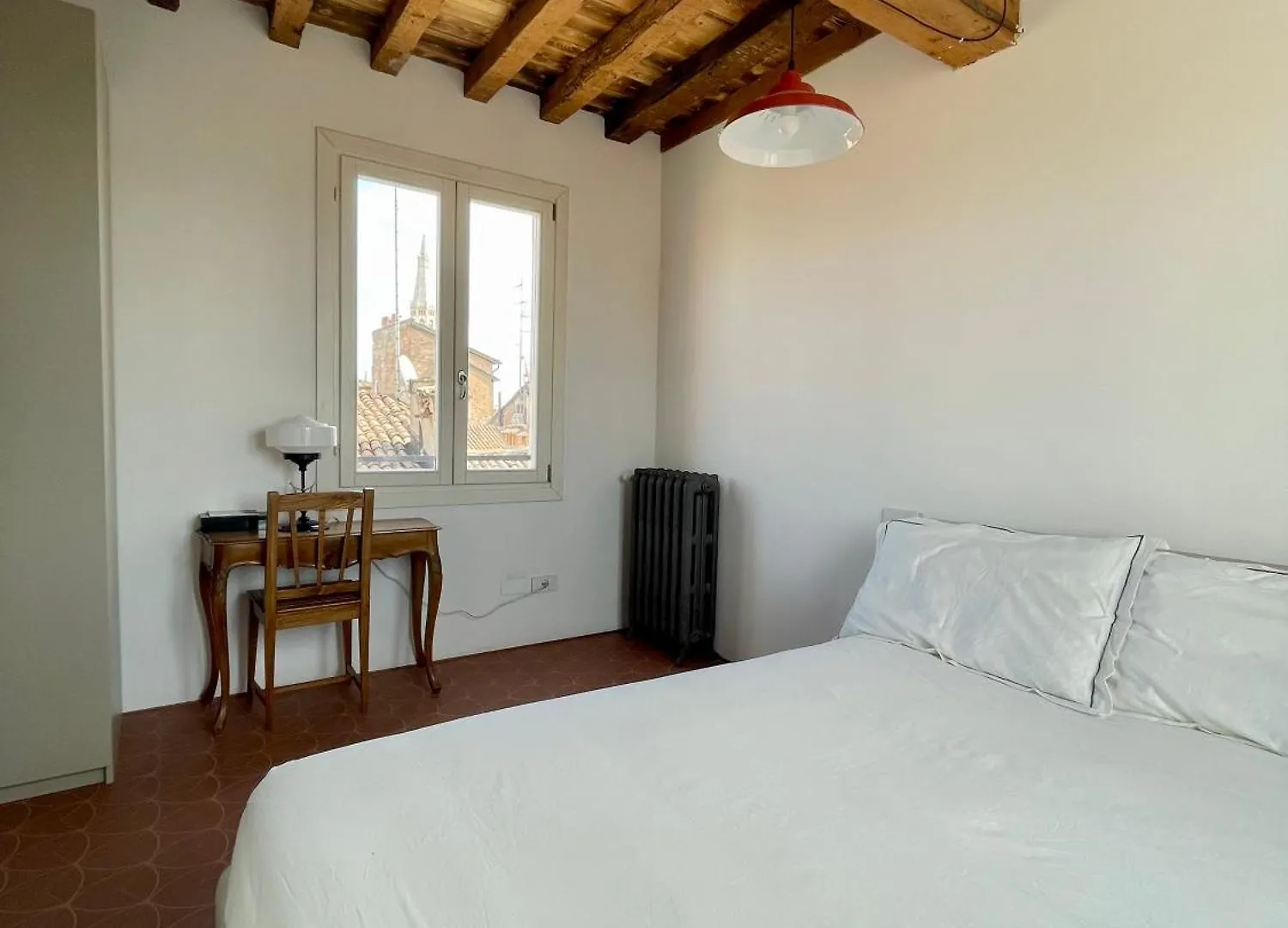 Altana Della Ruggera Apartment Modena