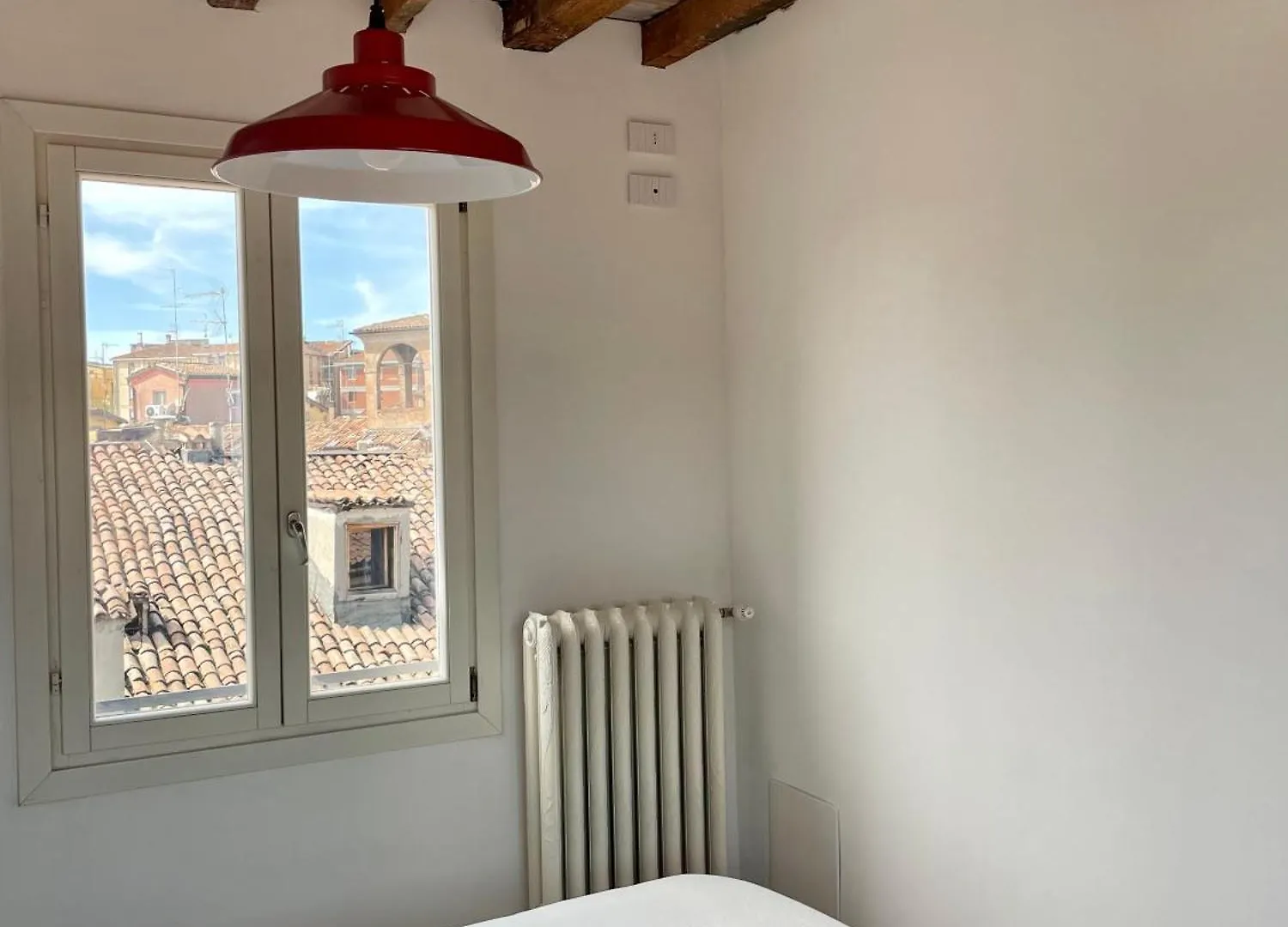 Altana Della Ruggera Apartment Modena