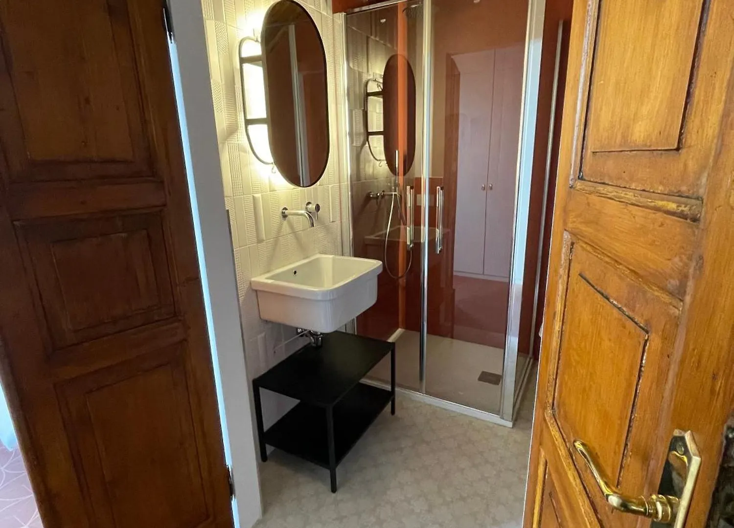 Altana Della Ruggera Apartment Modena Italy