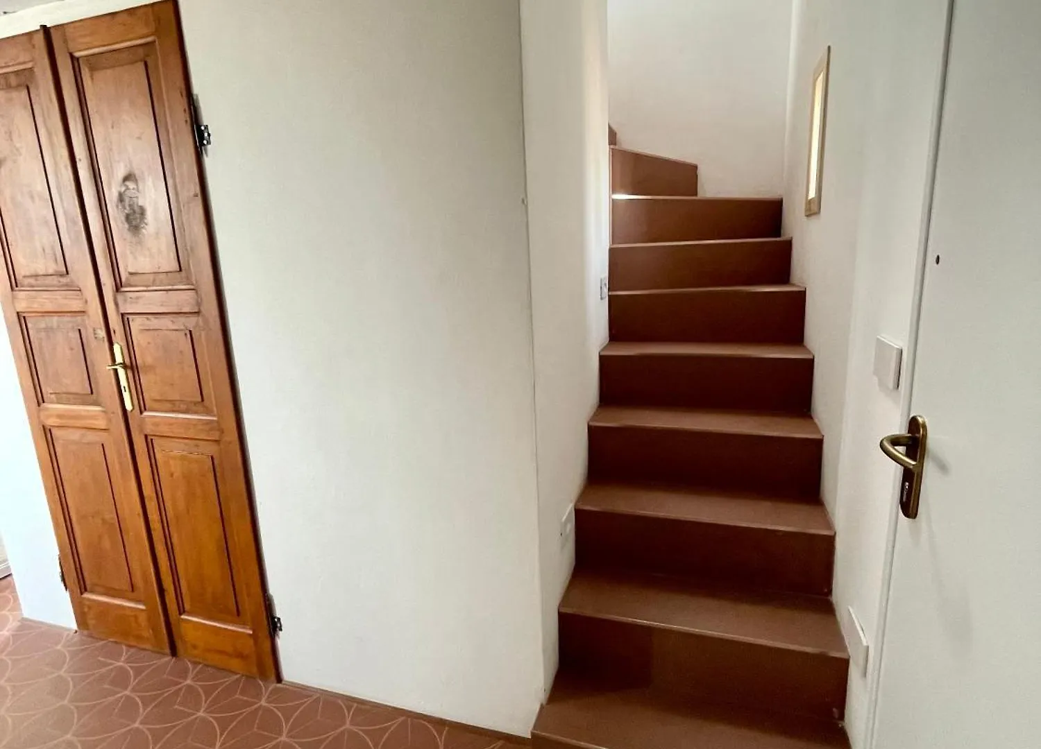 Altana Della Ruggera Apartment Modena 0*,  Italy