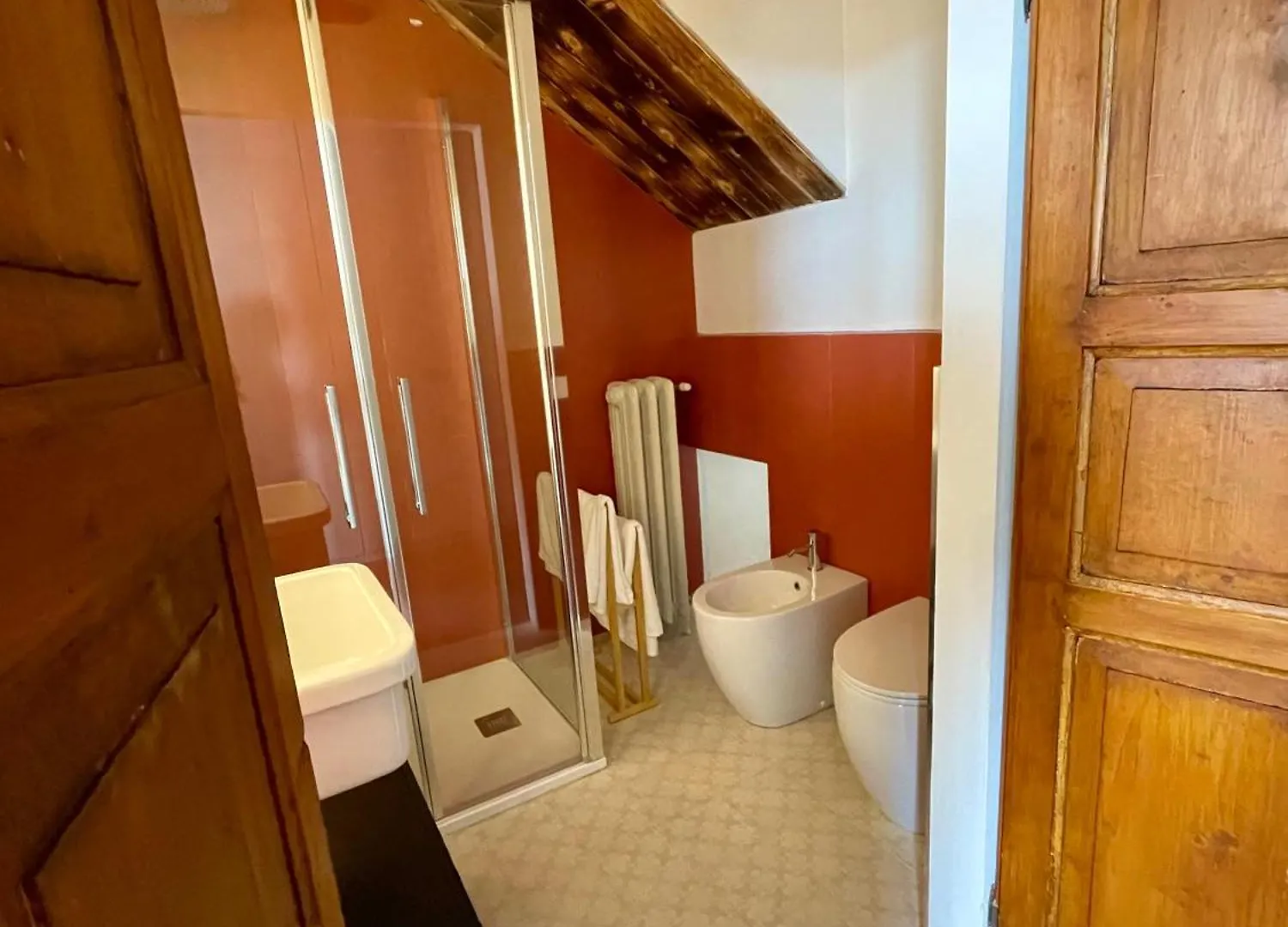 Altana Della Ruggera Apartment Modena Italy