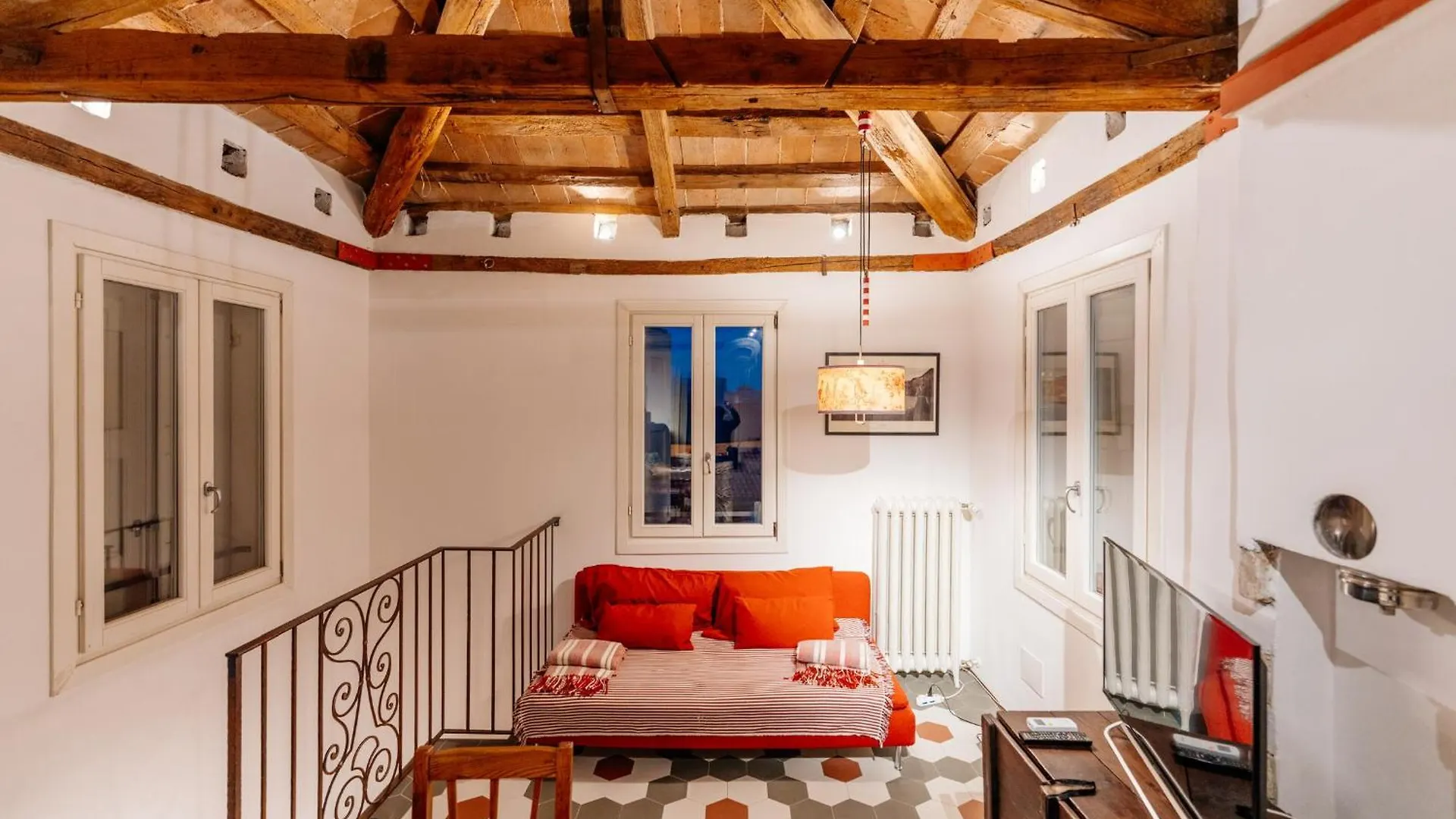 Altana Della Ruggera Apartment Modena 0*,  Italy