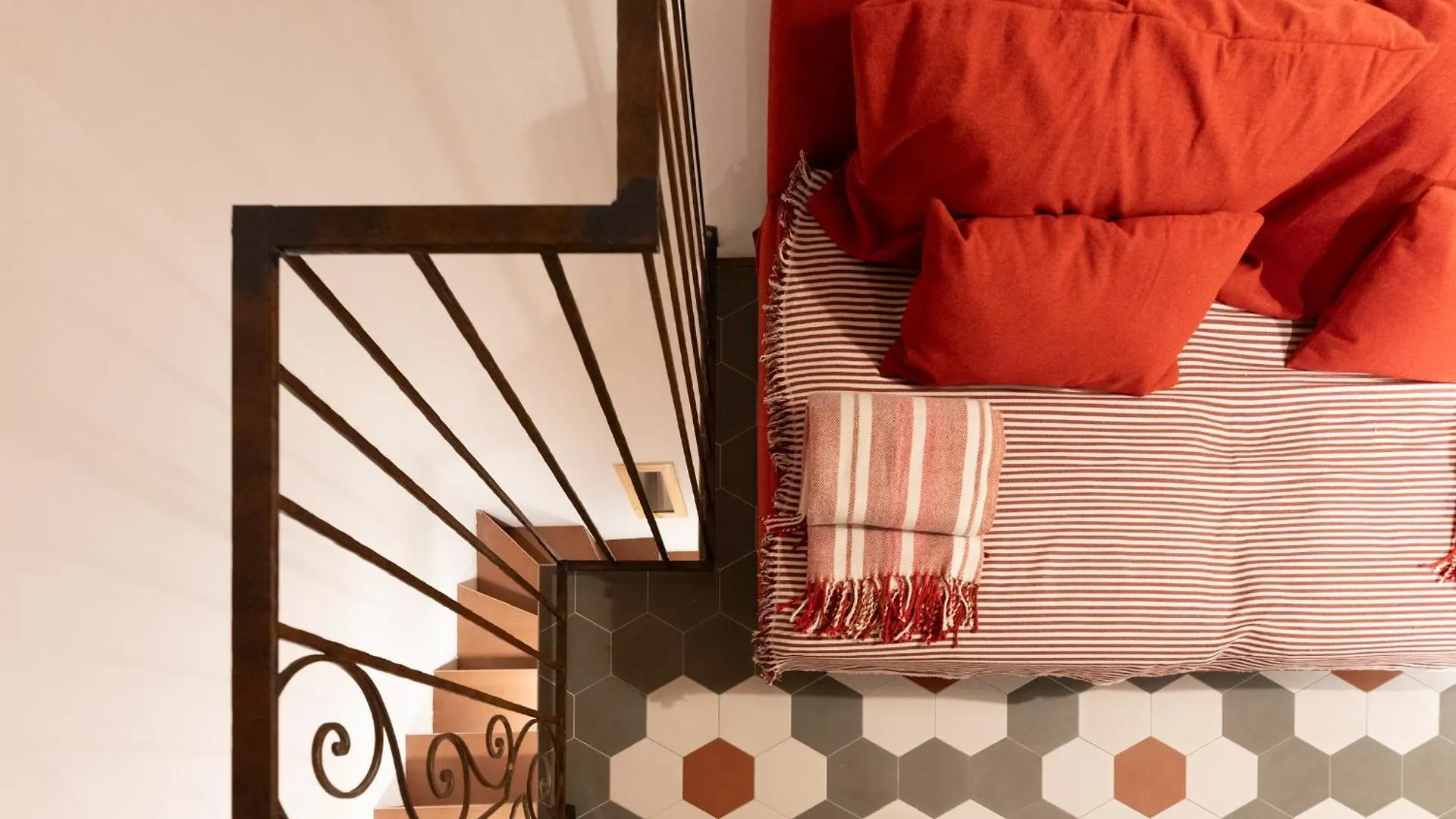 Altana Della Ruggera Apartment Modena Italy