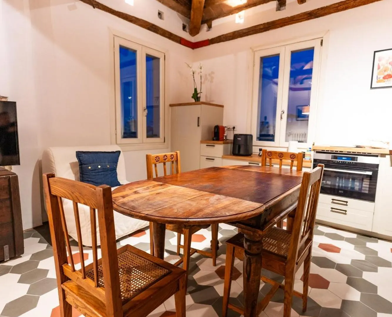 Altana Della Ruggera Apartment Modena 0*,