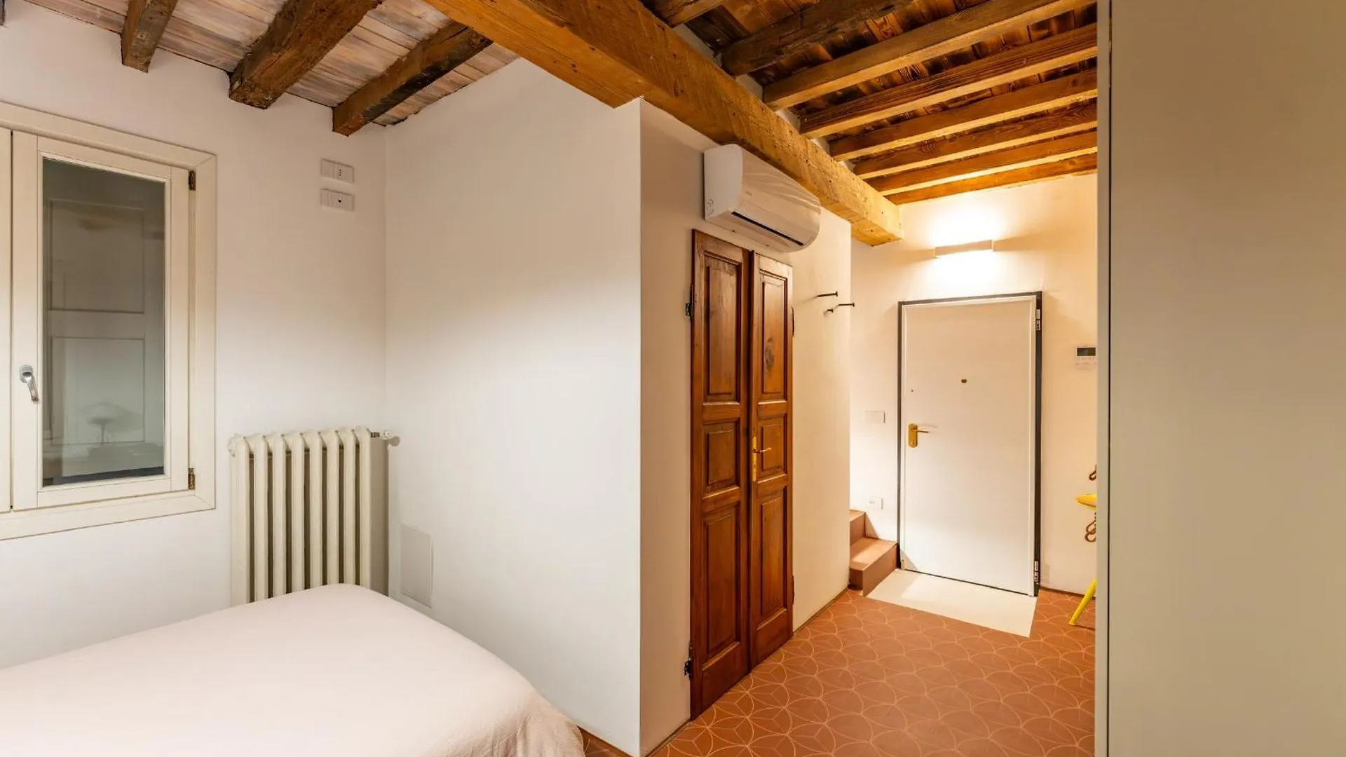 Altana Della Ruggera Apartment Modena