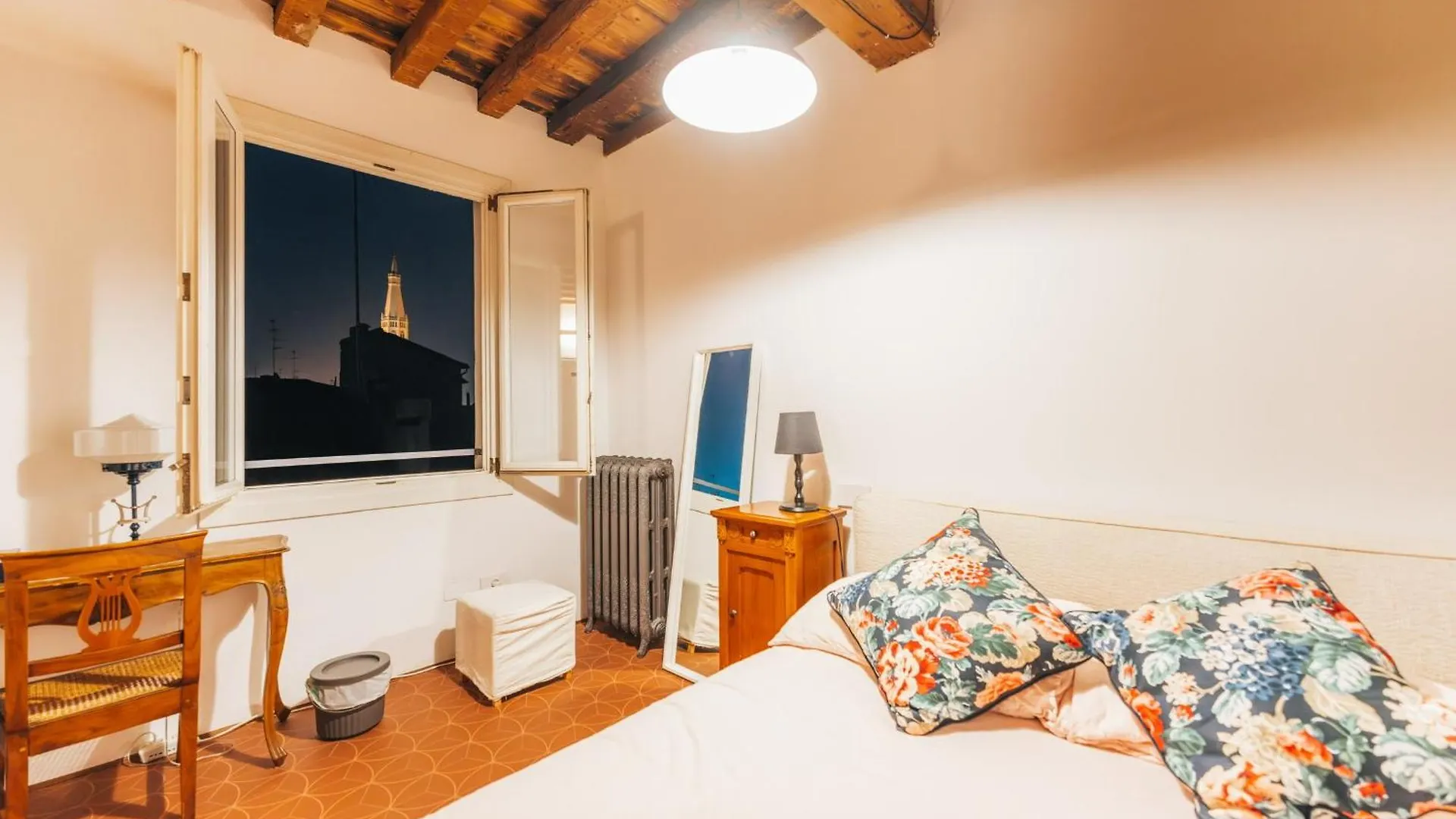 Altana Della Ruggera Apartment Modena